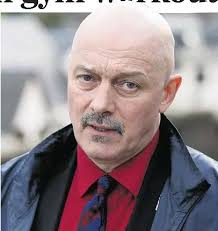 Shock as top lawyer dies in gym workout