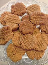 Bridgette Nicole Protein Powder Peanut Butter Cookies Protein Powder Cookies Protein Powder Recipes Peanut Butter Powder