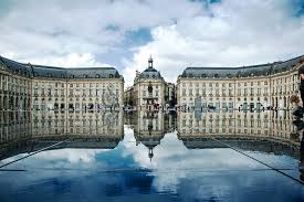 Une rallonge de 10 millions d'euros pour le plan piscines de la métropole. Bordeaux Wine Capital Of The World Wine Tour Booking