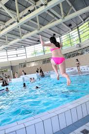 Piscine Corneille Mairie De La Celle Saint Cloud