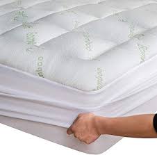 See more ideas about bamboo, bamboo crafts, bamboo diy. Guide To Choosing The Best Bamboo Mattress Topper The Littlest Vegan