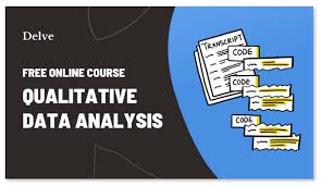 Maybe you would like to learn more about one of these? Delve Tips For Qualitative Analysis Delvetool Twitter