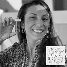 Ologies Episodes — alie ward