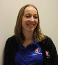 Anna Simpson, PT, DPT