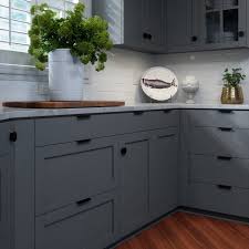 Ethan 3 Center To Center Finger Pull In 2020 Home Hardware Kitchen Cabinets In Bathroom Cabinet Drawer Hardware