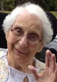 Evelyn Arpey Obituary