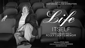 Life Itself” – The Documentary and The Memoir MillersTime