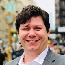 Aaron Heisler's Instagram, Twitter & Facebook