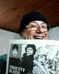 What does the quote 'señor loadenstein' mean?