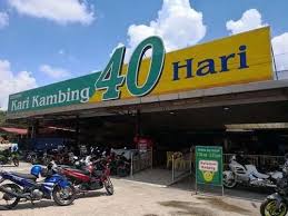 Berat tubuh kambing jawarandu jantan dapat melebihi 40 kg. Homestay Bangi Vs Kari Homestay Mewah Bangi Kajang Facebook