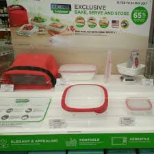 הציוצים העדכניים ביותר של ntuc fairprice (@fairpricesg). Corelle Snapware Bake Serve And Store Ntuc Fairprice Home Appliances On Carousell