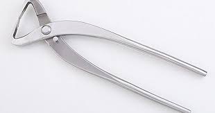 Trunk Splitter Beginner Bonsai Tools For The Preintermediate Bonsai Peoples 205 Mm 8 Made By The Stainless Steel Check Ou Bonsai Tools Bonsai Stainless Steel