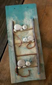 Rock Art Cats Katzen Basteln Mit Steinen Giftsforcats Pebble Art Diy Art Stone Crafts