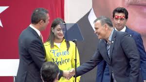 Jun 05, 2021 · yarı finalist olarak olimpiyat kotası elde eden buse naz çakıroğlu, esra yıldız ve busenaz sürmeneli'nin ardından adını son 4'e yazdıran dördüncü milli sporcu batuhan çiftçi oldu. Busenaz Cakiroglu Fenerbahce Ile Gonul Bagim Omur Boyu Surecek Youtube
