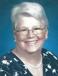 Judith Carney Obituary