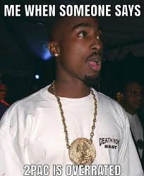 Top 27 Thug Life Memes Posts Thug Life Meme Tupac Tupac Pictures Tupac Shakur