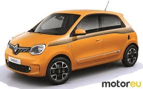 Renault's been brave with the new twingo and the results have paid off. Renault Twingo Tce 92 Hp 2019 2020 Mpg Wltp Fuel Consumption