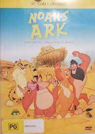 Noahs Ark (El Arca de Noe) 2007 Uncut : Juan Pablo Buscarini : Free  Download, Borrow, and Streaming : Internet Archive