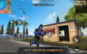 This is an xapk file. Garena Free Fire Max Rampage Android Download Taptap