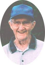 Vincent Arthur McCann (1924-2007)