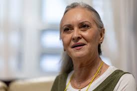 Wanda Gisela Malavé: “El cuidador no puede descuidarse”