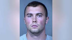 Jury hears from airman's brother in Arizona murder trial