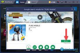 How To Play Pubg Mobile On Bluestacks 4 Scc