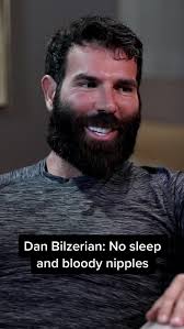 Dan Bilzerian Navy Seal