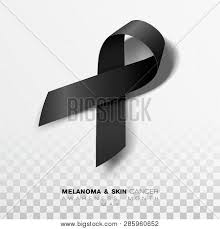We all know the color for breast cancer awareness (pink) but what about many other types of common cancers? Melanoma Skin Cancer Vector Photo Free Trial Bigstock