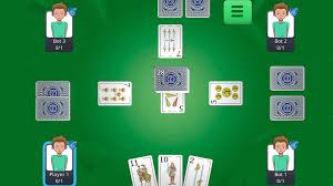 Countless card games exist, including families of related games (such as poker). Briscola Rules Learn How To Play Briscola