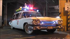 We did not find results for: The Ghostbusters Cadillac Ecto 1 Car News Auto123