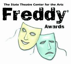 Freedom's 'Les Mis' Nominated for 15 Freddys