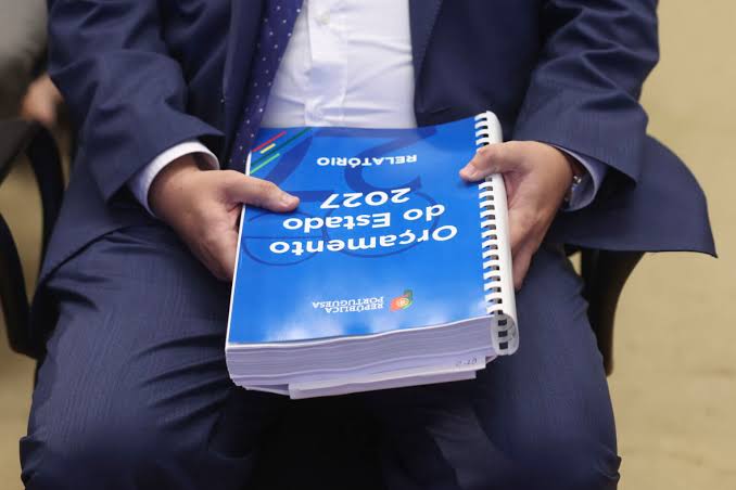 Portekiz'in 2027 bütçesi açıklandı: Ekonomide büyüme hedefi yüzde 2,1, enflasyon beklentisi yüzde 2,3
