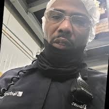 Damon Bridge's Instagram, Twitter & Facebook