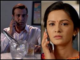 Itna Karo Na Mujhe Pyaar Nishi Bring Neil And Ragini Face Eachother