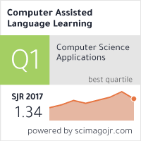 Scimago Journal Country Rank Learn Computer Science Learning Languages Learning
