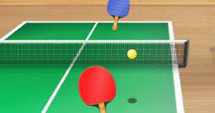 She won the women's double gold medal in 1989 commemorating the 40 th world table tennis championship and then the women's team gold medal. Table Tennis World Tour Spiele Table Tennis World Tour Auf Crazy Games