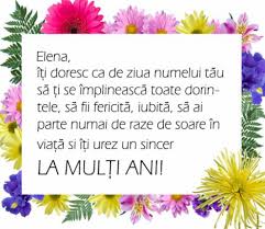 La mulți ani de sfintii constantin si elena! FelicitÄƒri Constantin Si Elena Cele Mai Frumoase Imagini Cu Text Pentru Elena Si Constantin