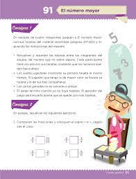 El contenido de los libros es propiedad del titular de derechos de autor correspondiente. Respuestas De Matematicas Cuarto Grado De Paco El Chato Que Parte Es Bloque Iv Leccion 65 Apoyo Primaria Show Vision Blog
