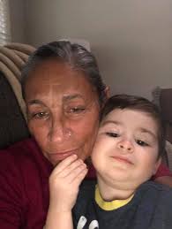 Meet the Raines! Drop a family pic of your squad 👇🏻😍