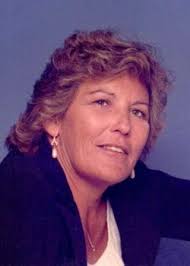 Jeannette Faye McEachern Westerman (1944-2013)