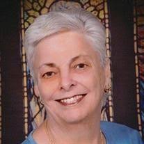 Patsy Ruth Chambers Snider Obituary