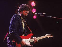 Командор ордена британской империи (cbe). Top Eric Clapton Songs Of The 80s