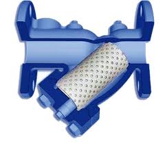 Y Strainers (Wye Strainers) from Stayflow