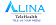 Alina TeleHealth logo