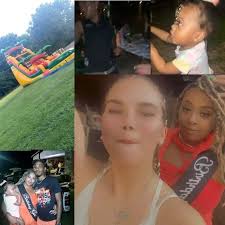 27 & slimey 💚🐍✅ ❕Definitely enjoyed my birthday yesterday 🙌🏽