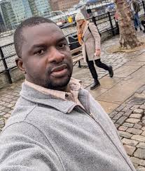 Abygyel Chileme Chima