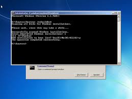 Here's how to install your operating system and get everything up and running. Operating System Not Found Or Missing Fix For Windows Xp Vista 7 8 8 1 10