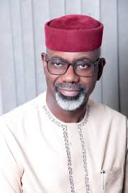 Liyel Imoke – School of Government and Politics