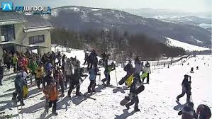 Choć góra żar nie jest szczytem zbyt wysokim, miłośnicy sportów zimowych chętnie poświęcają jej swój czas. Miedzybrodzie Zywieckie Kamera Na Gore Zar Kamery Online